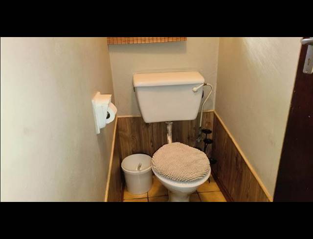 3 BEDROOM HOUSE FOR SALE IN ARBORETUM